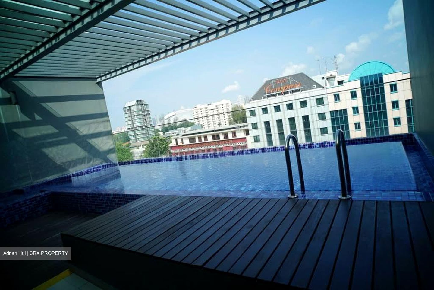 Prime Residence (D14), Apartment #631128491